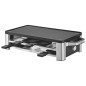 WMF LONO 04 1504 0011 Raclette Cromargan-mat WMF LONO 04 1504 0011 Raclette Cromargan-mat